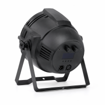 Top Lighting - SPC-200, 18 × 8W RGBW LED PAR Light