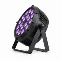 Top Lighting - SPC-200, 18 × 8W RGBW LED PAR Light