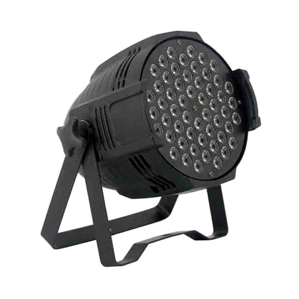 Top Lighting - SPC-549P, 54 × 3 W RGBW LED PAR Light