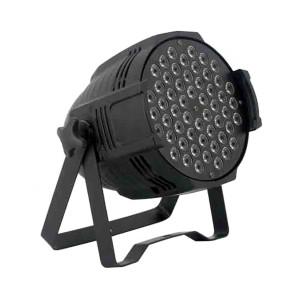 Top Lighting - SPC-549P, 54 × 3 W RGBW LED PAR Light