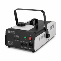 Top Lighting - SI-052P, Machine à Fumée 1500 W