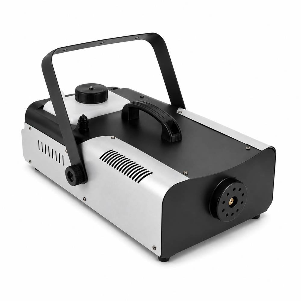 Top Lighting - SI-052P, 1500 W Fog Machine
