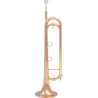 SML Paris - FTPC91-R, Clairon, Trompette de cavalerie en Mib