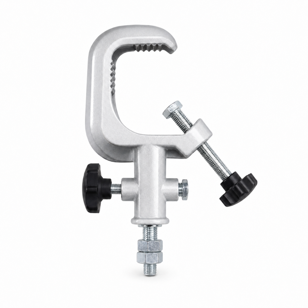 Top Lighting - SR-071, Stage Lighting Mounting Clamp