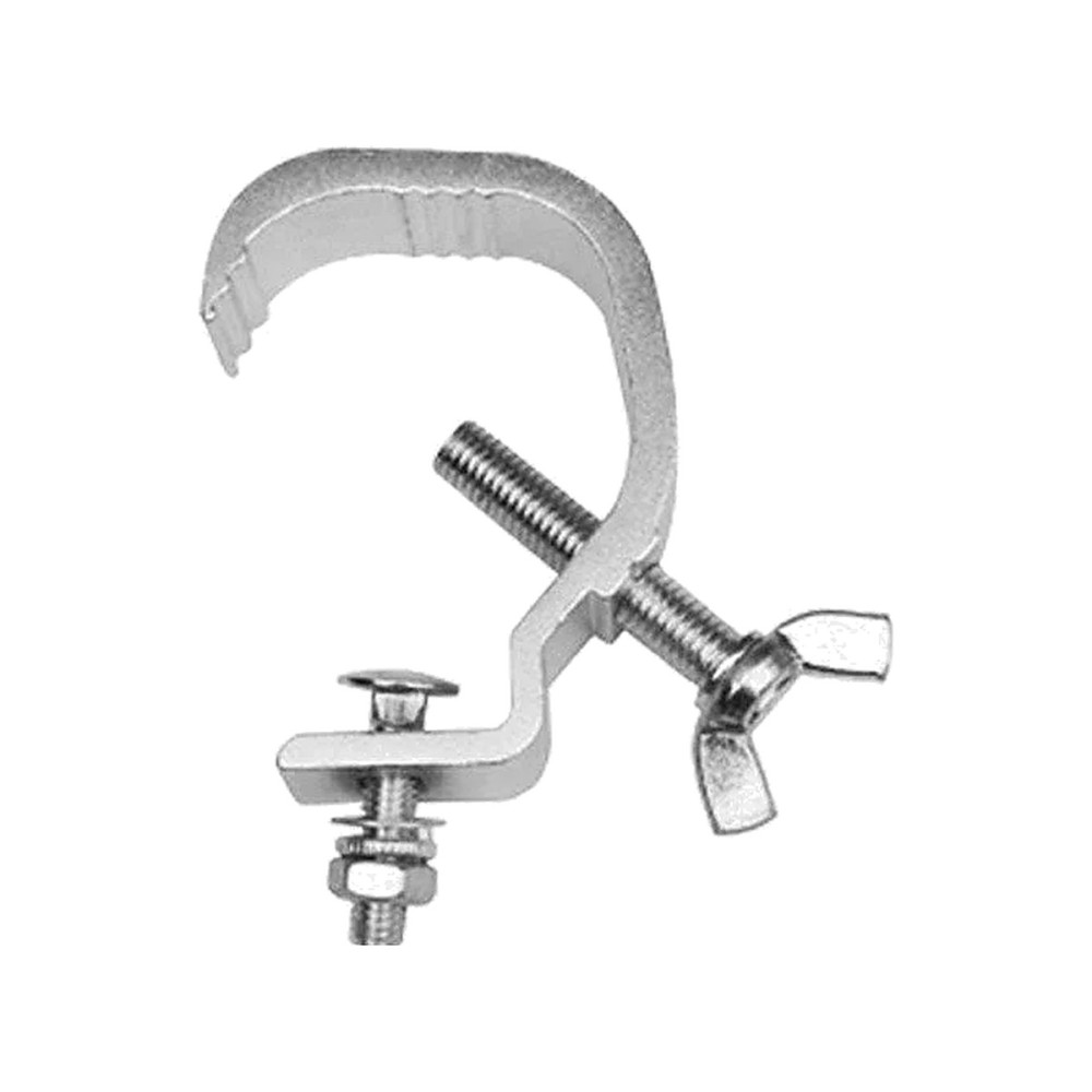 Top Lighting - SR-075, Clamp de Fixation pour Éclairage Scénique