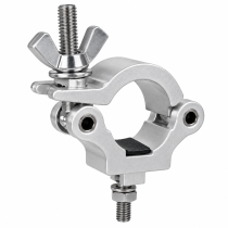 Top Lighting - SR-080, Clamp de Fixation pour Éclairage Scénique