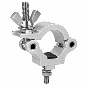 Top Lighting - SR-080, Clamp de Fixation pour Éclairage Scénique