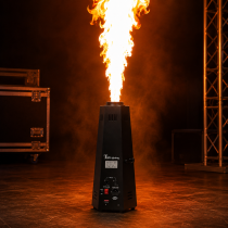 Top Lighting - SK-005, Stage Flame Effect Machine