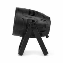 Top Lighting - SPC-126, 200W Waterproof COB Zoom LED PAR Light