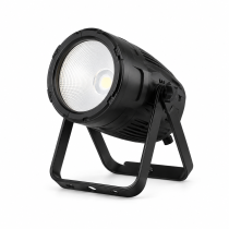 Top Lighting - SPC-126, Projecteur PAR LED COB Zoom Étanche 200 W