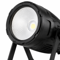 Top Lighting - SPC-126, 200W Waterproof COB Zoom LED PAR Light