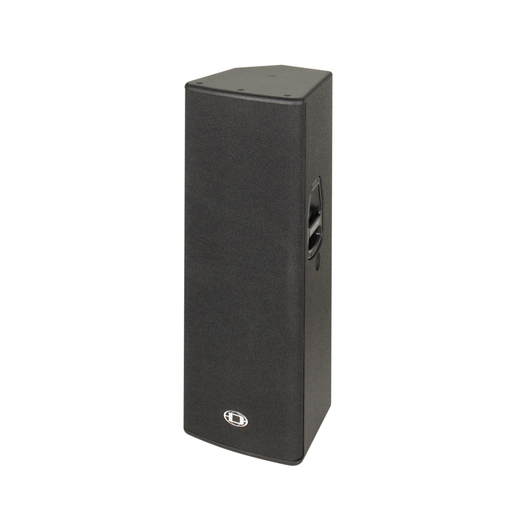 Dynacord - VL212 VariLine,  Enceinte passive 2 voies 800W RMS/ 4 Ohm, 12"/1.4"