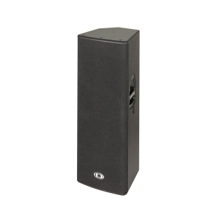Dynacord - VL212 VariLine,  Enceinte passive 2 voies 800W RMS/ 4 Ohm, 12"/1.4"