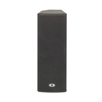 Dynacord - VL212 VariLine,  Enceinte passive 2 voies 800W RMS/ 4 Ohm, 12"/1.4"