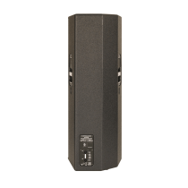 Dynacord - VL212 VariLine,  Enceinte passive 2 voies 800W RMS/ 4 Ohm, 12"/1.4"