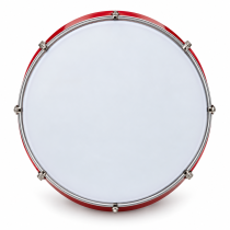 Orient Drums - Dof 14" 8vis  RD