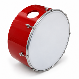 Orient Drums - Dof 14" 8vis  RD