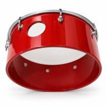 Orient Drums - Dof 14" 8vis  RD