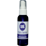 SML Paris - STERI-SPRAY, Désinfectant bec et emb  petit