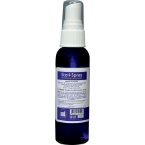 SML Paris - STERI-SPRAY, Désinfectant bec et emb  petit