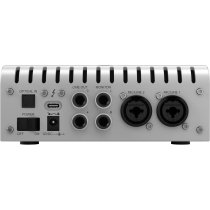 Universal Audio - Apollo Twin X,  Duo Gen2 Analog Classics
