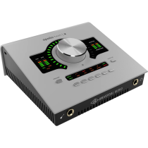Universal Audio - Apollo Twin X,  Duo Gen2 Analog Classics