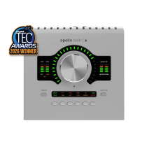 Universal Audio - Apollo Twin X,  Duo Gen2 Analog Classics