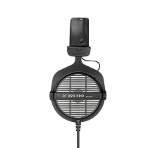 Beyerdynamic - DT 990 PRO, Casque Studio Professionnel Ouvert Circum-Auriculaire