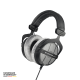 Beyerdynamic - DT 990 PRO, Casque Studio Professionnel Ouvert Circum-Auriculaire