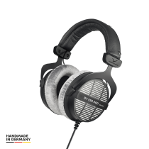 Beyerdynamic - DT 990 PRO, Professional Open-Back Over-Ear Studio Headphones