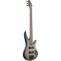 Ibanez - SR605E-CTF, 5-String Electric Bass with Nordstrand Big Break Pickups