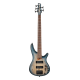 Ibanez - SR605E-CTF, Basse Électrique 5 Cordes avec Micros Nordstrand Big Break