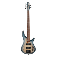 Ibanez - SR605E-CTF, Basse Électrique 5 Cordes avec Micros Nordstrand Big Break