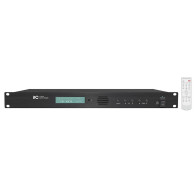 ITC - T-6228, Tuner programmable AM ​​/ FM