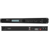 ITC - T-6228, Tuner programmable AM ​​/ FM