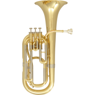 SML Paris - BA16, Baryton  3 Pistons Verni en Sib