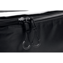 Ritter - RGP8-B-BKW, Housse Souple pour Basse