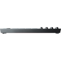 AKAI - LPD 8 Wireless, Contrôleur USB/MIDI 8 pads 8 potentiomètres Bluetooth