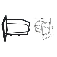 ITC - T-2700MB, Speaker Bracket