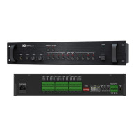 ITC - T-6212A, Contrôleur de système PA 10 Sélecteur de recherche de zone