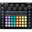 Novation - Circuit, Groovebox & Sampling