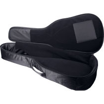 Ritter - RGP8-B-BKW, Housse Souple pour Basse