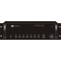 ITC - T-350B, Mixing amplifier,  3 microphone inputs 350W