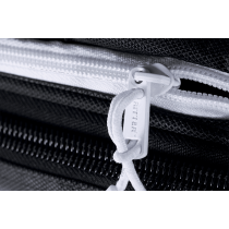 Ritter - RGP8-B-BKW, Housse Souple pour Basse
