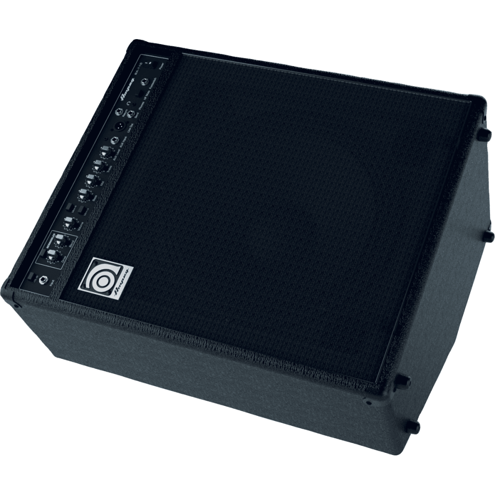 Ampeg - BA-115V2, Ampli basse Combo 1x15" 150W