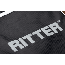 Ritter - RGP8-B-BKW, Housse Souple pour Basse