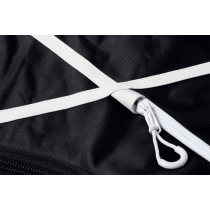 Ritter - RGP8-B-BKW, Housse Souple pour Basse
