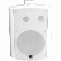 HK Audio - IL80TW, Enceintes Moulée Bi-Mode 60W RMS/ 8 Ohm, 8"/1"