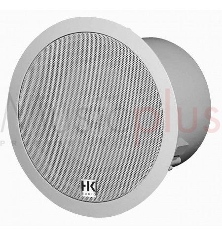 HK Audio Ersatzlautsprecher DART SICA LP318.50 4Ohm 12" D.A.R.T. 