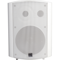 HK Audio - IL60TW, Enceinte Bi-Mode 40W RMS/  8 Ohm, 6.5"/1"